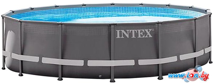 Каркасный бассейн Intex Ultra Frame 26330 (549х132) в Бресте