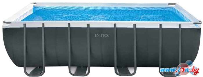 Каркасный бассейн Intex Ultra Frame (549х274х132) в Гомеле