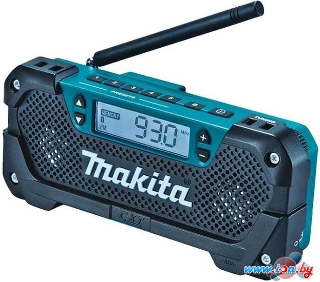 Радиоприемник Makita MR052 (без аккумулятора) в Бресте