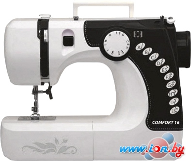 Швейная машина Comfort 16 в Бресте