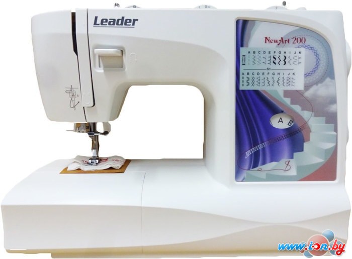 Швейная машина Leader NewArt 200 в Бресте