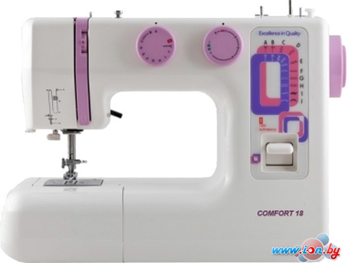 Швейная машина Comfort 18 в Бресте