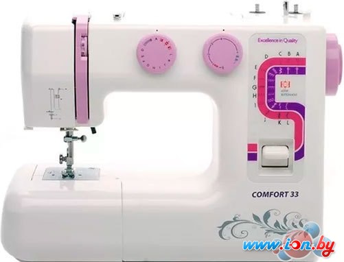 Швейная машина Comfort 33 в Бресте