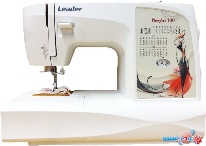 Швейная машина Leader NewArt 100 в Бресте
