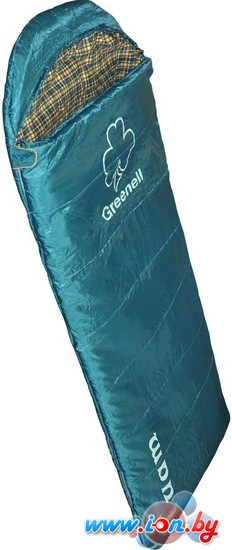 Спальный мешок Greenell Туам [34033] в Могилёве