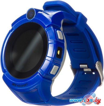 Умные часы JET Kid Sport (синий) в Гомеле