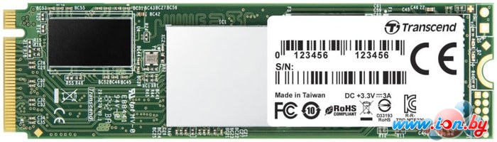 SSD Transcend 220S 1TB TS1TMTE220S в Гродно