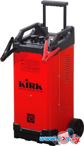 Пуско-зарядное устройство Kirk CPF-600 (K-108693) в Витебске