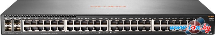 Коммутатор Aruba 2930F Series JL262A в Могилёве