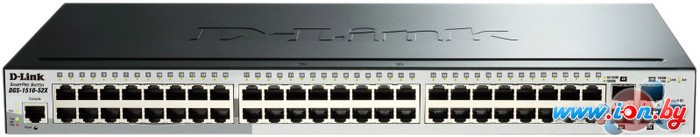 Коммутатор D-Link DGS-1510-52X/A2A в Могилёве