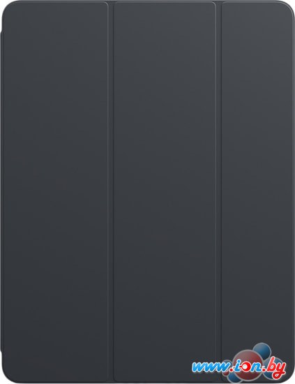 Чехол Apple Smart Folio для iPad Pro 12.9 (угольно-серый) в Витебске