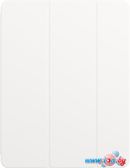 Чехол Apple Smart Folio для iPad Pro 12.9 (белый) в Бресте