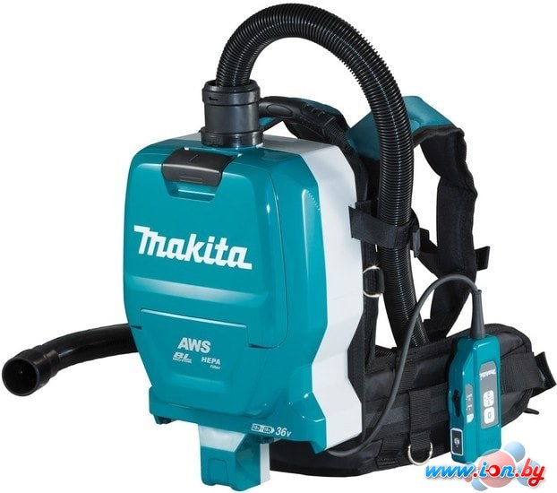 Пылесос Makita DVC265ZXU в Бресте