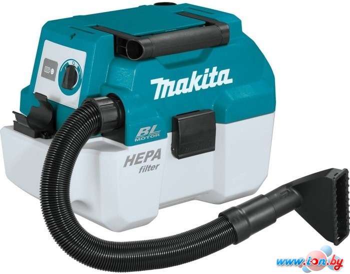 Пылесос Makita DVC750LZ в Могилёве