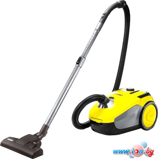 Пылесос Karcher VC 2 [1.198-105.0] в Бресте