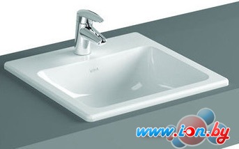 Умывальник Vitra S20 55x45 [5465B003-0001] в Могилёве