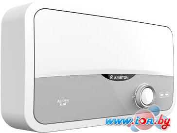Водонагреватель Ariston Aures S 3.5 SH PL в Могилёве