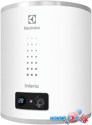 Водонагреватель Electrolux EWH 30 Interio 3 в Могилёве