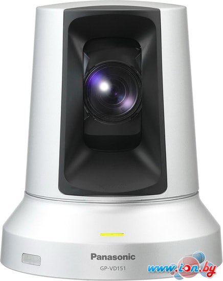 Web камера Panasonic GP-VD151 в Гродно
