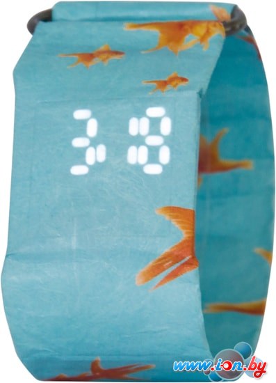 Наручные часы Miru 4001 (рыбы) в Гомеле