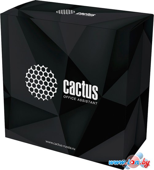 CACTUS CS-3D-PLA-750-BLUE PLA 1.75 мм в Бресте