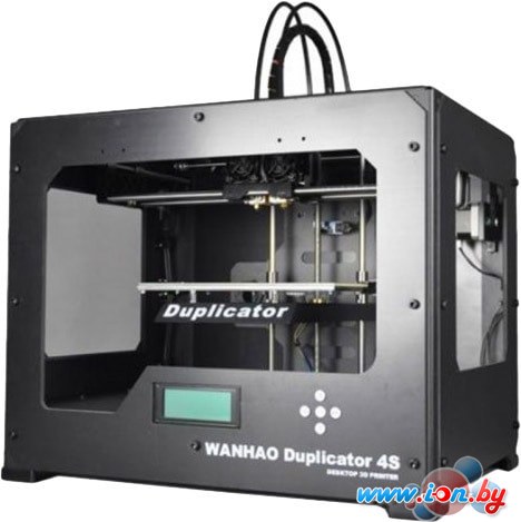 3D-принтер Wanhao Duplicator 4S в Минске