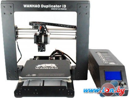 3D-принтер Wanhao Duplicator i3 v2.1 в Минске