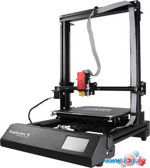 3D-принтер Wanhao Duplicator 9/300 в Минске