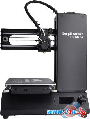 3D-принтер Wanhao Duplicator i3 Mini в Гродно