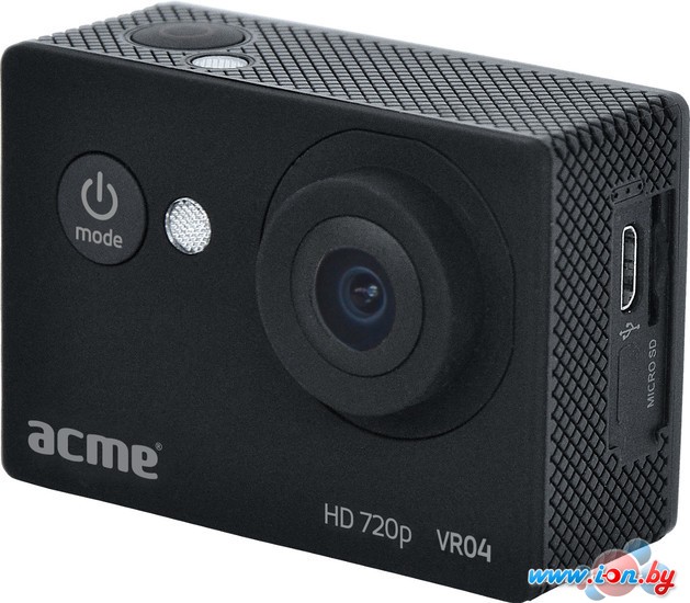 Экшен-камера ACME VR04 в Гомеле