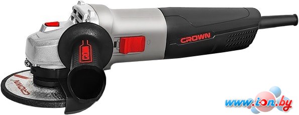 Угловая шлифмашина Crown CT13499-125 420374 в Бресте