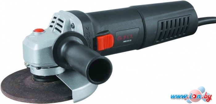 Угловая шлифмашина P.I.T PWS125-D1 в Могилёве