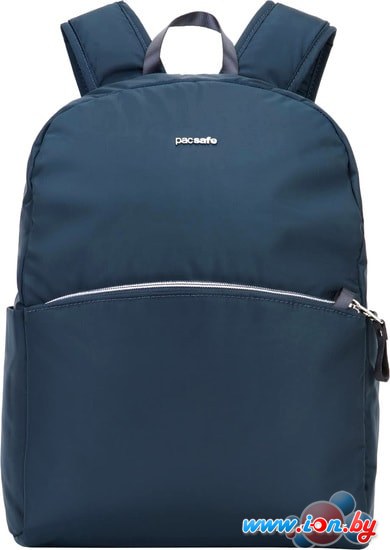 Рюкзак Pacsafe Stylesafe (синий) в Могилёве