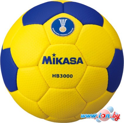 Мяч Mikasa HB3000 (3 размер) в Бресте