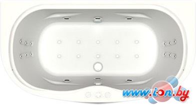 Ванна Aquatek Мелисса 180x95 в Могилёве