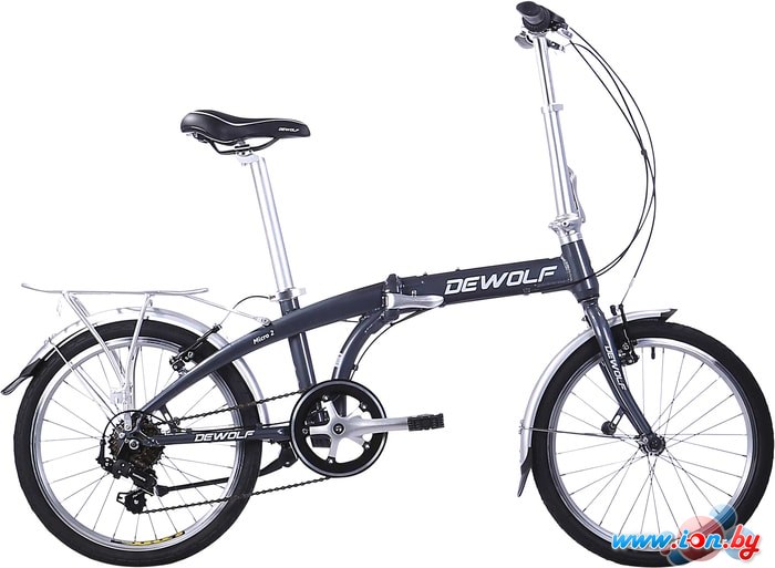 Велосипед Dewolf Micro 2 в Витебске