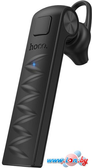Bluetooth гарнитура Hoco E33 (черный) в Гродно