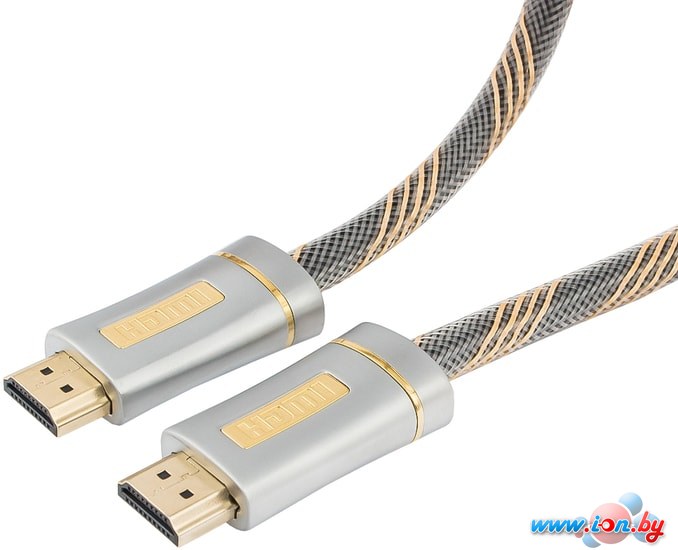 Кабель Cablexpert CC-P-HDMI02-1M в Гомеле