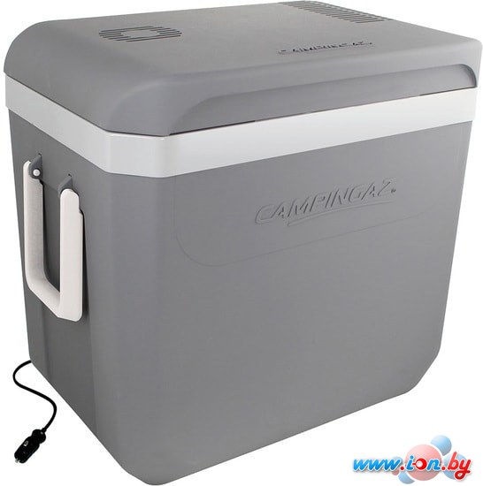 Термоэлектрический автохолодильник Campingaz Powerbox Plus 36L в Гомеле