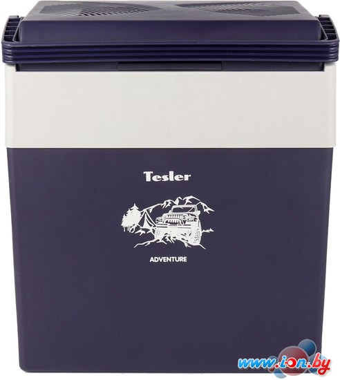 Термоэлектрический автохолодильник Tesler TCF-3012 в Гомеле
