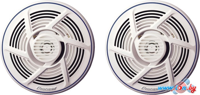 Коаксиальная АС Pioneer TS-MR1640 в Могилёве