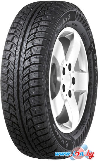 Автомобильные шины Matador MP 30 Sibir Ice 2 205/55R16 94T в Гомеле