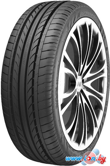 Автомобильные шины Nankang NS-20 225/50R17 94V в Бресте