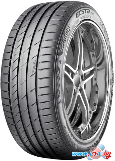 Автомобильные шины Kumho Ecsta PS71 225/45R18 95Y в Гомеле