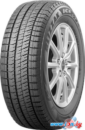 Автомобильные шины Bridgestone Blizzak Ice 245/45R18 96S в Бресте