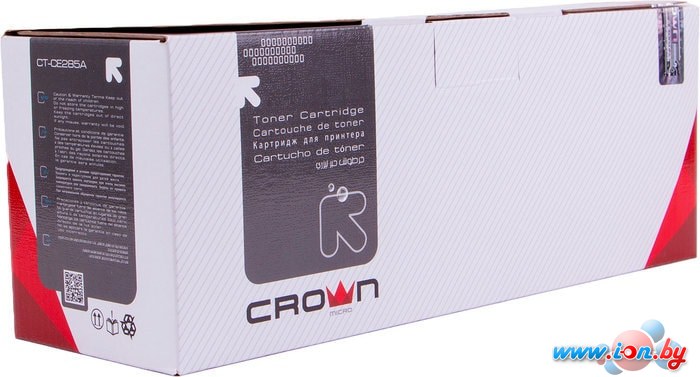 Картридж CrownMicro CT-CE285A (аналог HP CE285A) в Могилёве