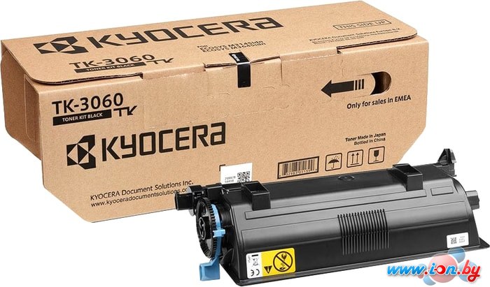 Картридж Kyocera TK-3060 в Бресте