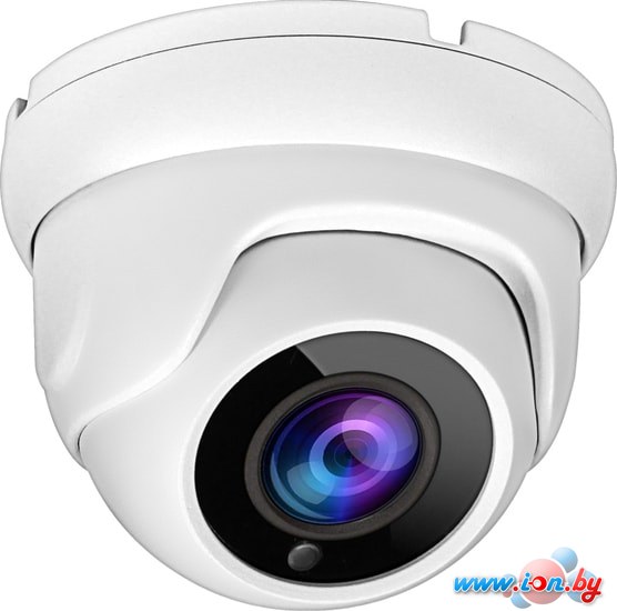 CCTV-камера Ginzzu HAD-5033A в Бресте