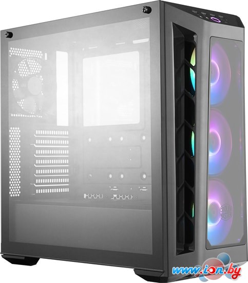 Корпус Cooler Master MasterBox MB530P MCB-B530P-KHNN-S01 в Гродно