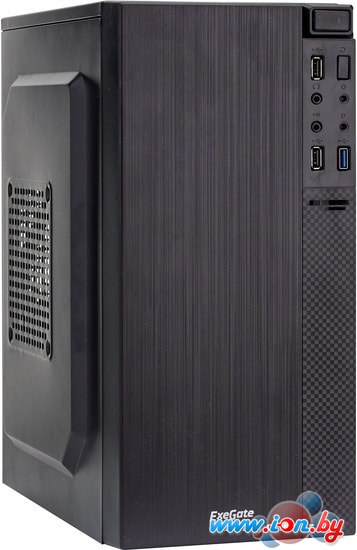 Корпус ExeGate BAA-104U 450W EX277806RUS в Могилёве